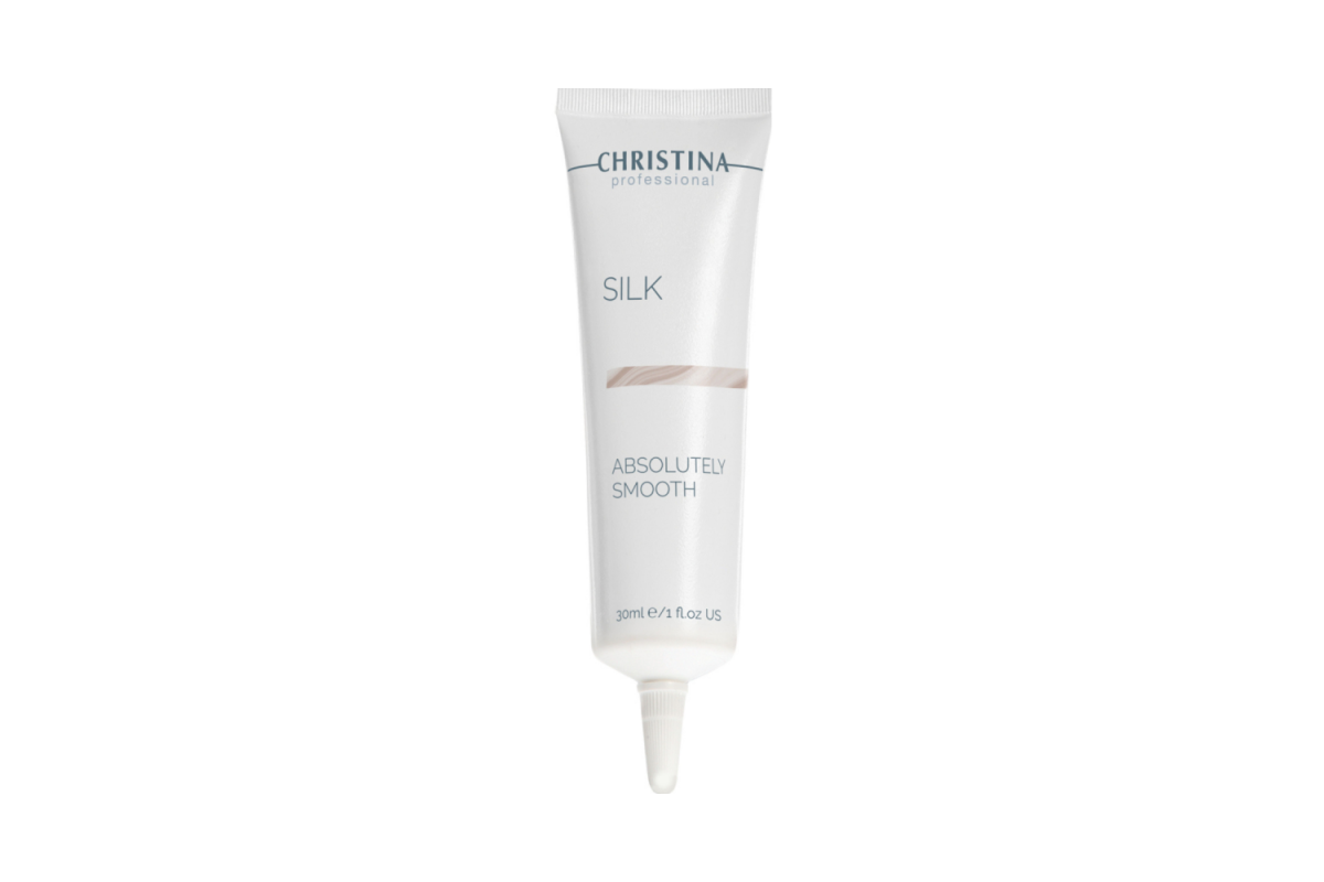 化粧下地 CHRISTINA Silk Absolutely Smooth 30ml CHRISTINA SILK Absolutely Smooth 30ml 【公式通販】